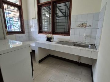 Rumah Minimalis di Cireundeu 1 Lantai Harga Menarik