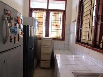 Rumah Minimalis di Cireundeu 1 Lantai Harga Menarik