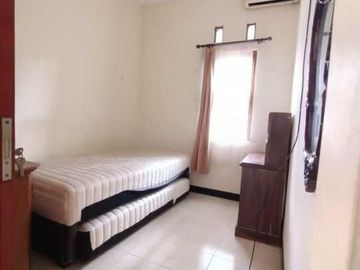 Rumah Minimalis di Cireundeu 1 Lantai Harga Menarik