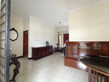 Rumah Minimalis di Cireundeu 1 Lantai Harga Menarik