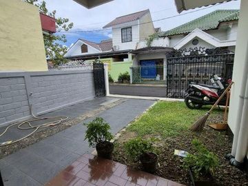 Rumah Minimalis di Cireundeu 1 Lantai Harga Menarik