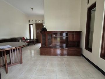 Rumah Minimalis di Cireundeu 1 Lantai Harga Menarik