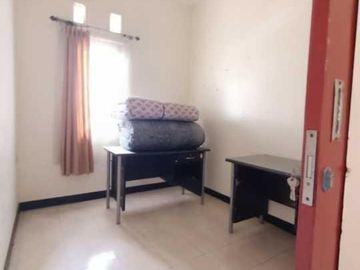 Rumah Minimalis di Cireundeu 1 Lantai Harga Menarik
