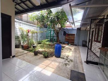 Rumah Minimalis di Cireundeu 1 Lantai Harga Menarik