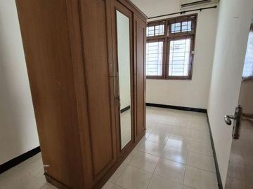 Rumah Minimalis di Cireundeu 1 Lantai Harga Menarik