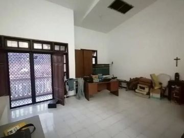 Rumah 2 Lantai Siap Huni Ploso Timur Surabaya