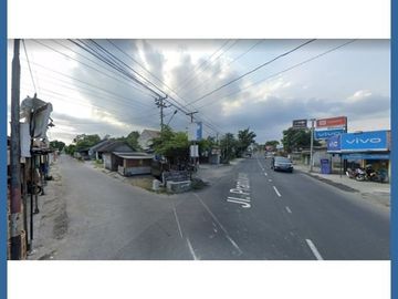 Baru: Kapling 1 juta-an di Madurejo Prambanan