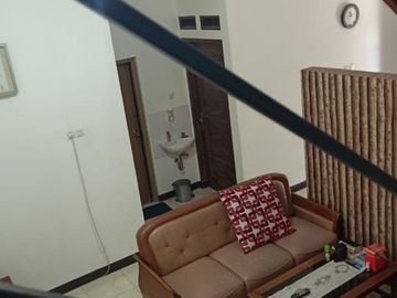 Permata Kopo rumah minimalis bagus siap huni