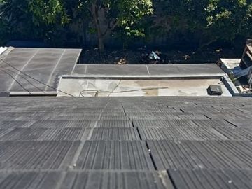 Permata Kopo rumah minimalis bagus siap huni
