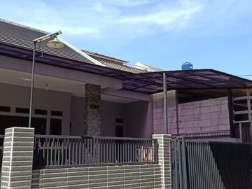 Permata Kopo rumah minimalis bagus siap huni