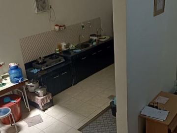 Permata Kopo rumah minimalis bagus siap huni