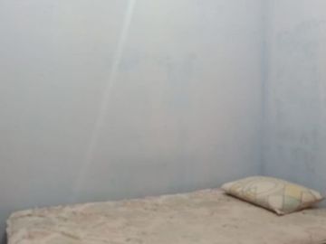 Permata Kopo rumah minimalis bagus siap huni