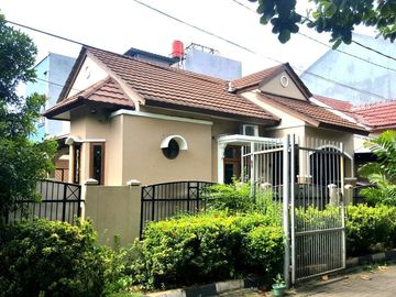Wow Hook Luas Asri Strategis Harga Pasar Termurah Galaxy Bekasi