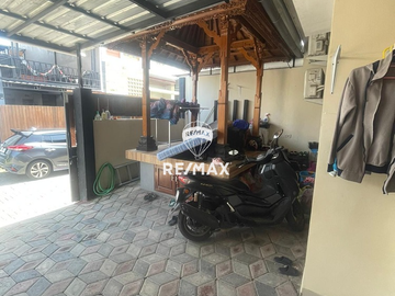Dijual Rumah Siap Huni Perum Adimas Giri