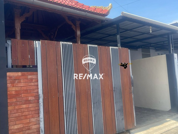 Dijual Rumah Siap Huni Perum Adimas Giri