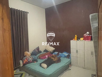 Dijual Rumah Siap Huni Perum Adimas Giri