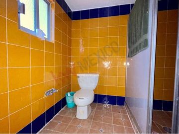 Venta Espectacular Terreno con Cabaña - Mineral del Chico