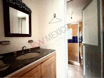 Venta Espectacular Terreno con Cabaña - Mineral del Chico