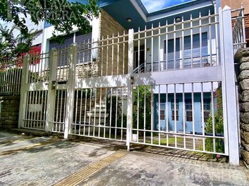 Casa  en venta  3 dormitorios con Jardin Quinta Presidencial - lote 10 x 39