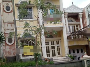 rumah Citraland Cluster Raffles Hadap Selatan, Strategis