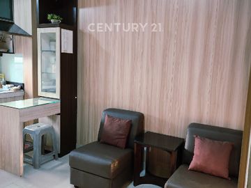 Apartemen Sudirman Suites 2BR  MH 17 Kota Bandung