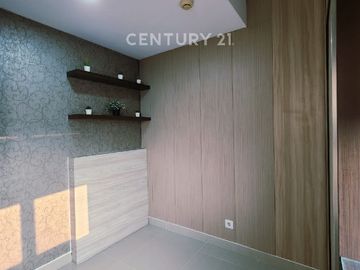Apartemen Sudirman Suites 2BR  MH 17 Kota Bandung