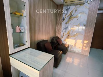 Apartemen Sudirman Suites 2BR  MH 17 Kota Bandung