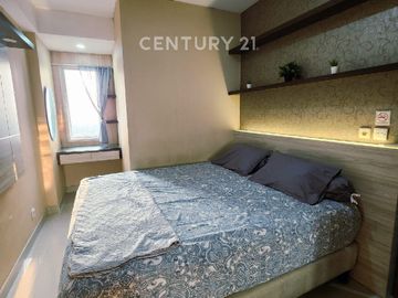 Apartemen Sudirman Suites 2BR  MH 17 Kota Bandung