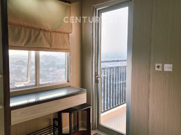 Apartemen Sudirman Suites 2BR  MH 17 Kota Bandung