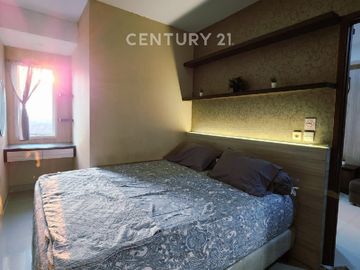 Apartemen Sudirman Suites 2BR  MH 17 Kota Bandung