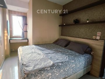 Apartemen Sudirman Suites 2BR  MH 17 Kota Bandung