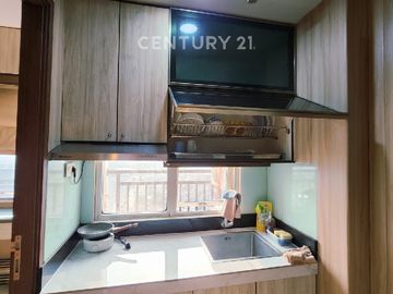 Apartemen Sudirman Suites 2BR  MH 17 Kota Bandung
