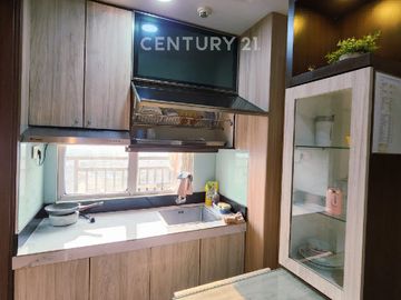 Apartemen Sudirman Suites 2BR  MH 17 Kota Bandung
