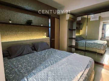 Apartemen Sudirman Suites 2BR  MH 17 Kota Bandung