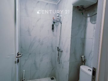 Apartemen Sudirman Suites 2BR  MH 17 Kota Bandung