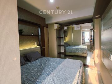 Apartemen Sudirman Suites 2BR  MH 17 Kota Bandung