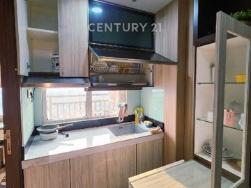 Apartemen Sudirman Suites 2BR  MH 17 Kota Bandung