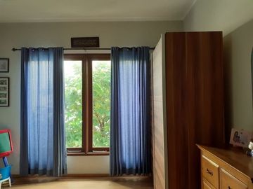 Rumah Cantik Dan Rapi Di Sektor 9 - WM 2767