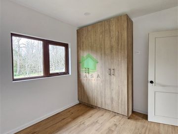 Parcela en venta en Valdivia