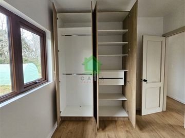 Parcela en venta en Valdivia
