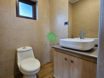 Parcela en venta en Valdivia