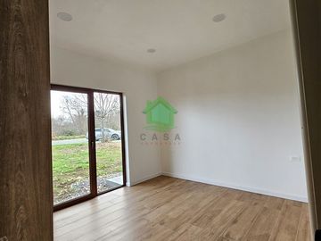 Parcela en venta en Valdivia