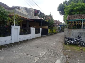 Yuk Investasi Tanah di Jogja 150 m2 Hanya 3 menit ke Kampus YKPN