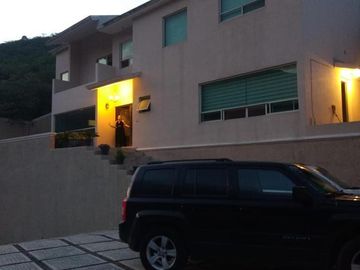 Casa en venta zona Sierra Alta