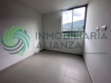 apartamento en arriendo en cañaveral. Cod A12724