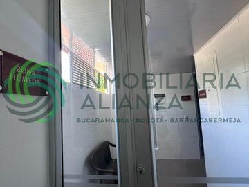 apartamento en arriendo en cañaveral. Cod A12724