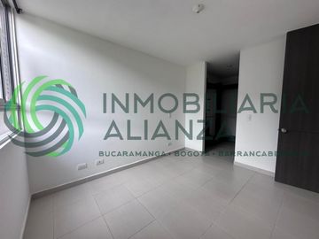 apartamento en arriendo en cañaveral. Cod A12724