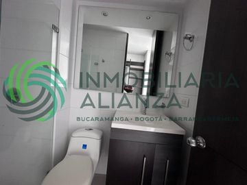 apartamento en arriendo en cañaveral. Cod A12724