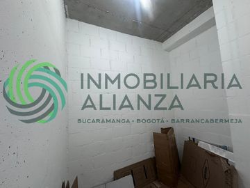 apartamento en arriendo en cañaveral. Cod A12724