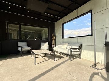 Casa en venta de 7 dorm. en Colina